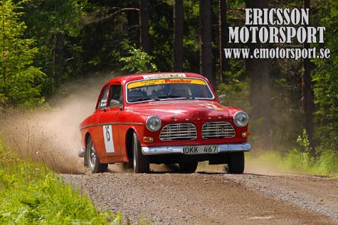 © Ericsson-Motorsport, www.emotorsport.se