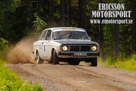 © Ericsson-Motorsport, www.emotorsport.se