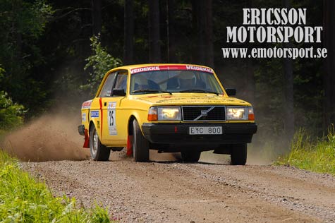 © Ericsson-Motorsport, www.emotorsport.se