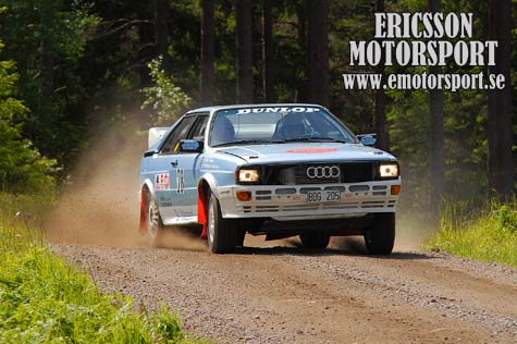 © Ericsson-Motorsport, www.emotorsport.se