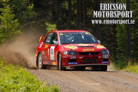 © Ericsson-Motorsport, www.emotorsport.se