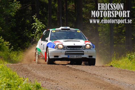 © Ericsson-Motorsport, www.emotorsport.se