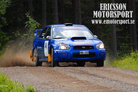 © Ericsson-Motorsport, www.emotorsport.se