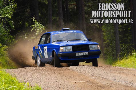 © Ericsson-Motorsport, www.emotorsport.se