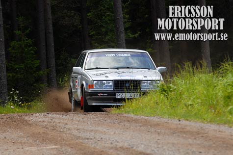 © Ericsson-Motorsport, www.emotorsport.se