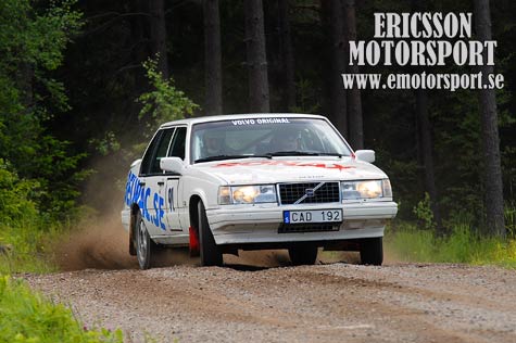 © Ericsson-Motorsport, www.emotorsport.se