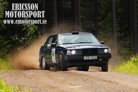 © Ericsson-Motorsport, www.emotorsport.se