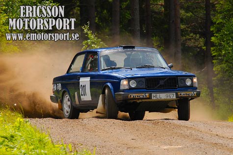 © Ericsson-Motorsport, www.emotorsport.se