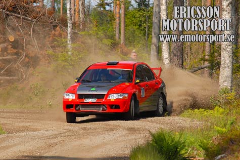 © Ericsson-Motorsport, www.emotorsport.se