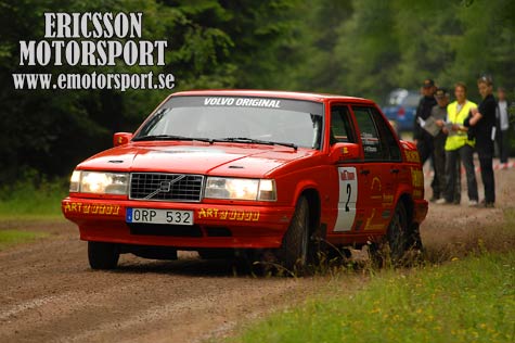 © Ericsson-Motorsport, www.emotorsport.se