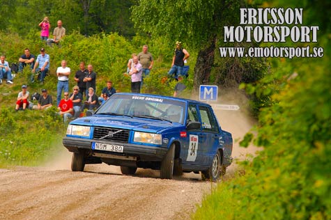 © Ericsson-Motorsport, www.emotorsport.se