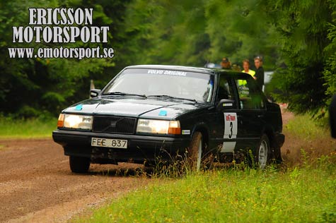 © Ericsson-Motorsport, www.emotorsport.se