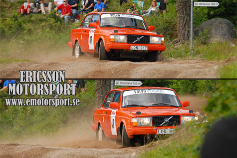 © Ericsson-Motorsport, www.emotorsport.se