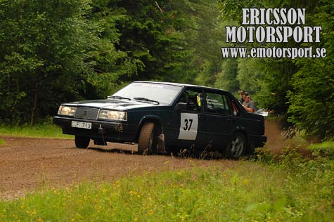 © Ericsson-Motorsport, www.emotorsport.se