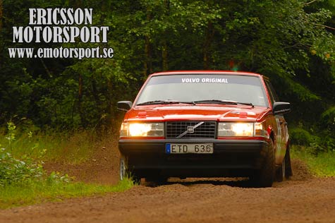 © Ericsson-Motorsport, www.emotorsport.se