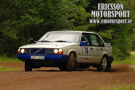 © Ericsson-Motorsport, www.emotorsport.se