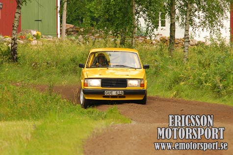 © Ericsson-Motorsport, www.emotorsport.se