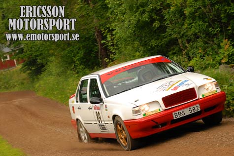 © Ericsson-Motorsport, www.emotorsport.se