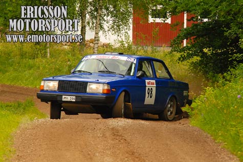 © Ericsson-Motorsport, www.emotorsport.se