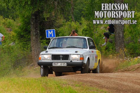 © Ericsson-Motorsport, www.emotorsport.se