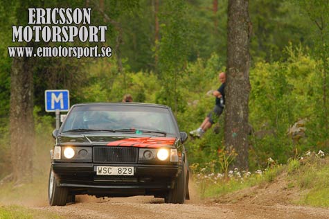 © Ericsson-Motorsport, www.emotorsport.se