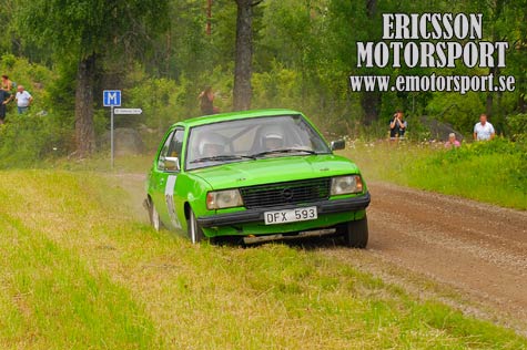 © Ericsson-Motorsport, www.emotorsport.se