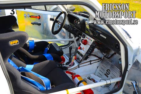 © Ericsson-Motorsport, www.emotorsport.se