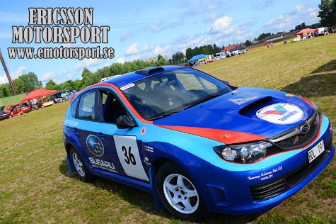 © Ericsson-Motorsport, www.emotorsport.se