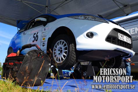 © Ericsson-Motorsport, www.emotorsport.se