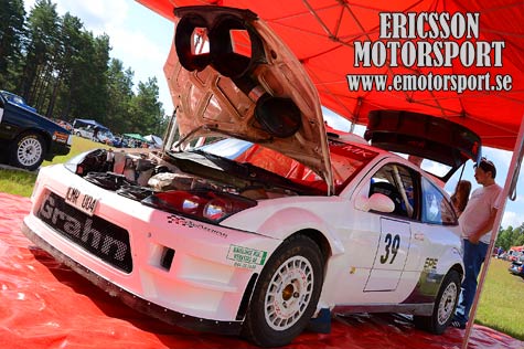 © Ericsson-Motorsport, www.emotorsport.se