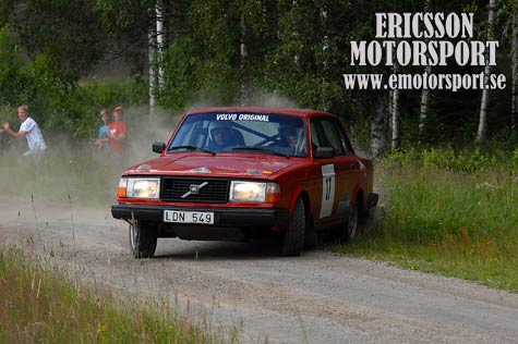 © Ericsson-Motorsport, www.emotorsport.se