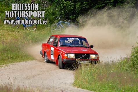 © Ericsson-Motorsport, www.emotorsport.se