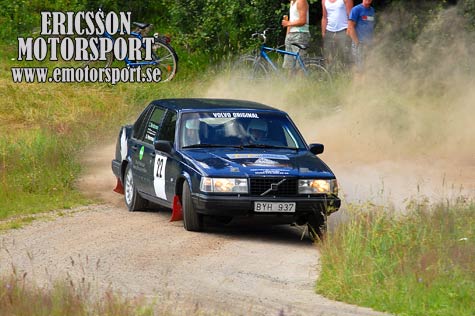 © Ericsson-Motorsport, www.emotorsport.se