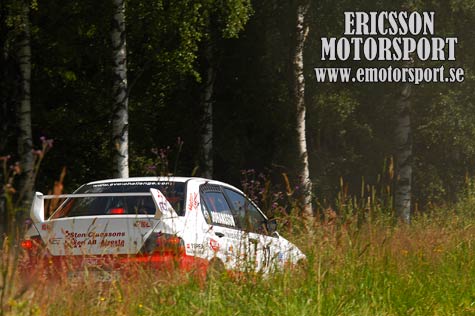 © Ericsson-Motorsport, www.emotorsport.se