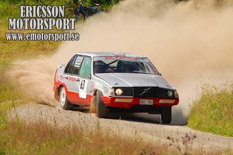 © Ericsson-Motorsport, www.emotorsport.se