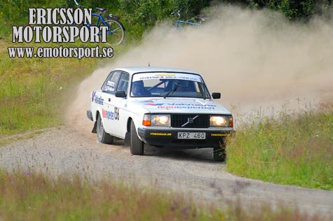 © Ericsson-Motorsport, www.emotorsport.se