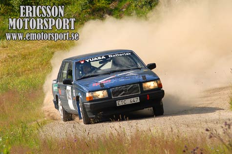 © Ericsson-Motorsport, www.emotorsport.se