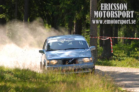 © Ericsson-Motorsport, www.emotorsport.se