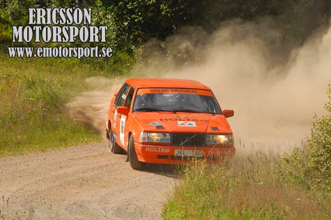 © Ericsson-Motorsport, www.emotorsport.se