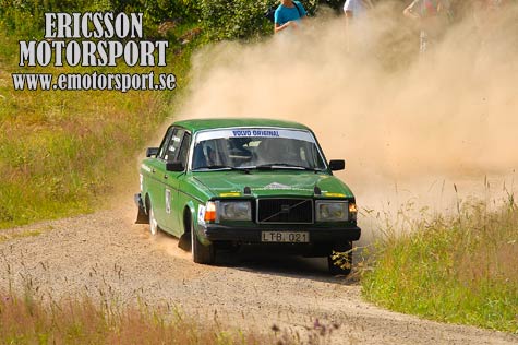 © Ericsson-Motorsport, www.emotorsport.se