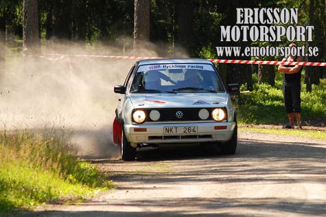 © Ericsson-Motorsport, www.emotorsport.se