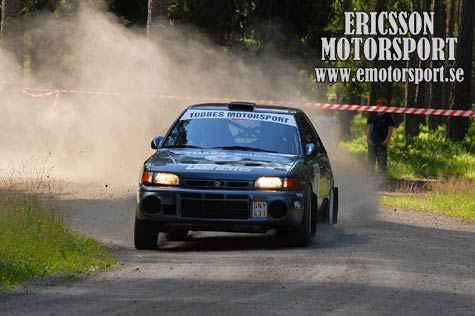 © Ericsson-Motorsport, www.emotorsport.se