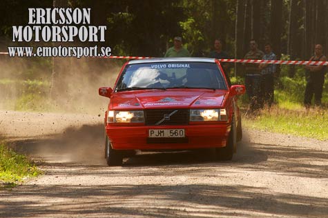 © Ericsson-Motorsport, www.emotorsport.se