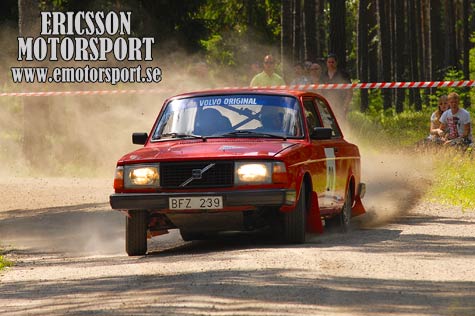 © Ericsson-Motorsport, www.emotorsport.se