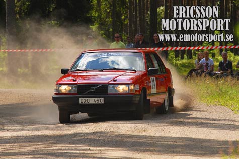 © Ericsson-Motorsport, www.emotorsport.se