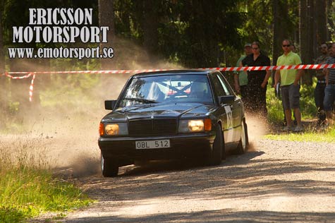 © Ericsson-Motorsport, www.emotorsport.se