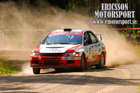 © Ericsson-Motorsport, www.emotorsport.se