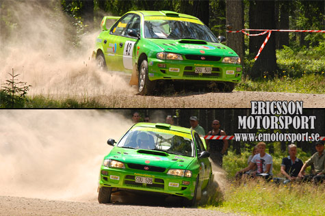 © Ericsson-Motorsport, www.emotorsport.se