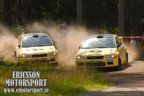 © Ericsson-Motorsport, www.emotorsport.se