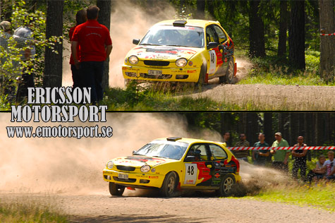 © Ericsson-Motorsport, www.emotorsport.se